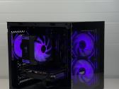 Naujas Žaidimų Kompiuteris Rx 7600 Ryzen 5 5500 - nuotraukos Nr. 3