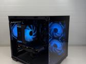Naujas Žaidimų Kompiuteris Rx 7600 Ryzen 5 5500 - nuotraukos Nr. 4