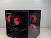 Naujas Žaidimų Kompiuteris Rx 7600 Ryzen 5 5500 - nuotraukos Nr. 5