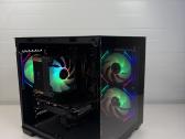 Naujas Žaidimų Kompiuteris Rx 7600 Ryzen 5 5500 - nuotraukos Nr. 6