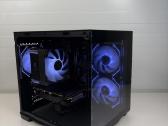 Naujas Žaidimų Kompiuteris Rx 7600 Ryzen 5 5500 - nuotraukos Nr. 7