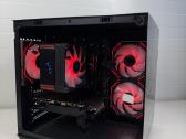 Naujas Žaidimų Kompiuteris Rx 7600 Ryzen 5 5500 - nuotraukos Nr. 8