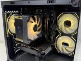 Naujas Žaidimų Kompiuteris Rx 7600 Ryzen 5 5500 - nuotraukos Nr. 10