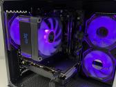 Naujas Žaidimų Kompiuteris Rx 7600 Ryzen 5 5500 - nuotraukos Nr. 11