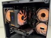 Naujas Žaidimų Kompiuteris Rx 7600 Ryzen 5 5500 - nuotraukos Nr. 12
