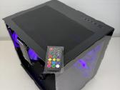 Naujas Žaidimų Kompiuteris Rx 7600 Ryzen 5 5500 - nuotraukos Nr. 14