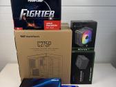 Naujas Žaidimų Kompiuteris Rx 7600 Ryzen 5 5500 - nuotraukos Nr. 18