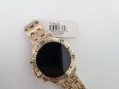Laikrodis Fossil Gen 5 Garrett Hr Gold-tone - nuotraukos Nr. 2