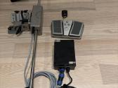 Fishmaster Rotator 360 su visais priedais - nuotraukos Nr. 2