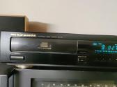 Marantz Cd63 - nuotraukos Nr. 2