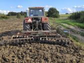 Parduodu Traktorių Zetor - nuotraukos Nr. 2
