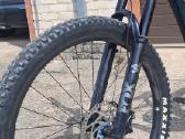 MTB Giant trance x - nuotraukos Nr. 2