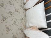 Lovytės apsaugėlių komplektą - nuotraukos Nr. 2