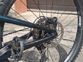 MTB Giant trance x - nuotraukos Nr. 5