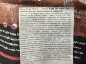 Marp holistinis maistas kalakutiena - nuotraukos Nr. 5