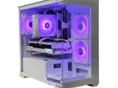 Rx 9060xt 16gb Am5 Ryzen 5 9600x RAM 16gb Wi-fi Bt - nuotraukos Nr. 5