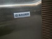 Bauer No Frost vertikalus šaldiklis 163 - nuotraukos Nr. 3