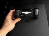 Playstatio 4 slim 500gb - nuotraukos Nr. 7