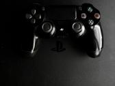 Playstatio 4 slim 500gb - nuotraukos Nr. 8