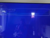 Playstatio 4 slim 500gb - nuotraukos Nr. 9