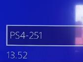 Playstatio 4 slim 500gb - nuotraukos Nr. 10