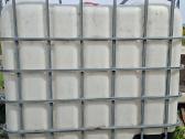 Parduodamas Ibc konteineris 1000l. - nuotraukos Nr. 2