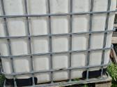 Parduodamas Ibc konteineris 1000l. - nuotraukos Nr. 3