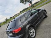 Audi A3 2004 m. 1.9 Tdi, tvarkingas aitomobilis - nuotraukos Nr. 2