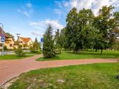 Butas su žeme, atskiru įėjimu Marijampolės centre - nuotraukos Nr. 6
