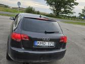 Audi A3 2004 m. 1.9 Tdi, tvarkingas aitomobilis - nuotraukos Nr. 4