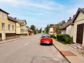 Butas su žeme, atskiru įėjimu Marijampolės centre - nuotraukos Nr. 9