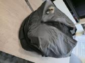Rankinio bagažo kuprinė 40x30x20cm - nuotraukos Nr. 3