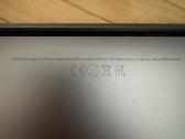 MacBook pro 13 2017 touchbar - nuotraukos Nr. 3