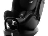 Automobilinė kėdut Britax Römer Dualfix² R - nuotraukos Nr. 4