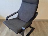Ikea Fotelis Poang - nuotraukos Nr. 3