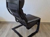 Ikea Fotelis Poang - nuotraukos Nr. 6