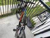 MTB dviratis - nuotraukos Nr. 2
