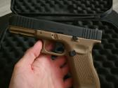 Umarex Glock 17 gen 5 Co2 pneumatinis pistoletas - nuotraukos Nr. 2