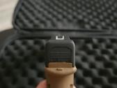 Umarex Glock 17 gen 5 Co2 pneumatinis pistoletas - nuotraukos Nr. 5