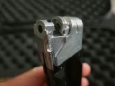 Umarex Glock 17 gen 5 Co2 pneumatinis pistoletas - nuotraukos Nr. 7