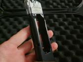 Umarex Glock 17 gen 5 Co2 pneumatinis pistoletas - nuotraukos Nr. 8