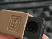 Umarex Glock 17 gen 5 Co2 pneumatinis pistoletas - nuotraukos Nr. 9