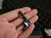 Umarex Glock 17 gen 5 Co2 pneumatinis pistoletas - nuotraukos Nr. 10