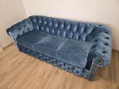 Sofa lova su miegama dalimi miegama sofa - nuotraukos Nr. 2