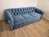 Sofa lova su miegama dalimi miegama sofa - nuotraukos Nr. 3