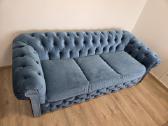 Sofa lova su miegama dalimi miegama sofa - nuotraukos Nr. 4