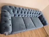 Sofa lova su miegama dalimi miegama sofa - nuotraukos Nr. 5