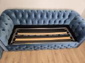 Sofa lova su miegama dalimi miegama sofa - nuotraukos Nr. 9
