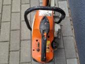 Stihl betono pjaustyklė - nuotraukos Nr. 3