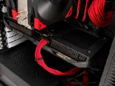 Gaming Pc - Rx 9060 XT 16gb, i7-10700k, 1tb SSD - nuotraukos Nr. 3